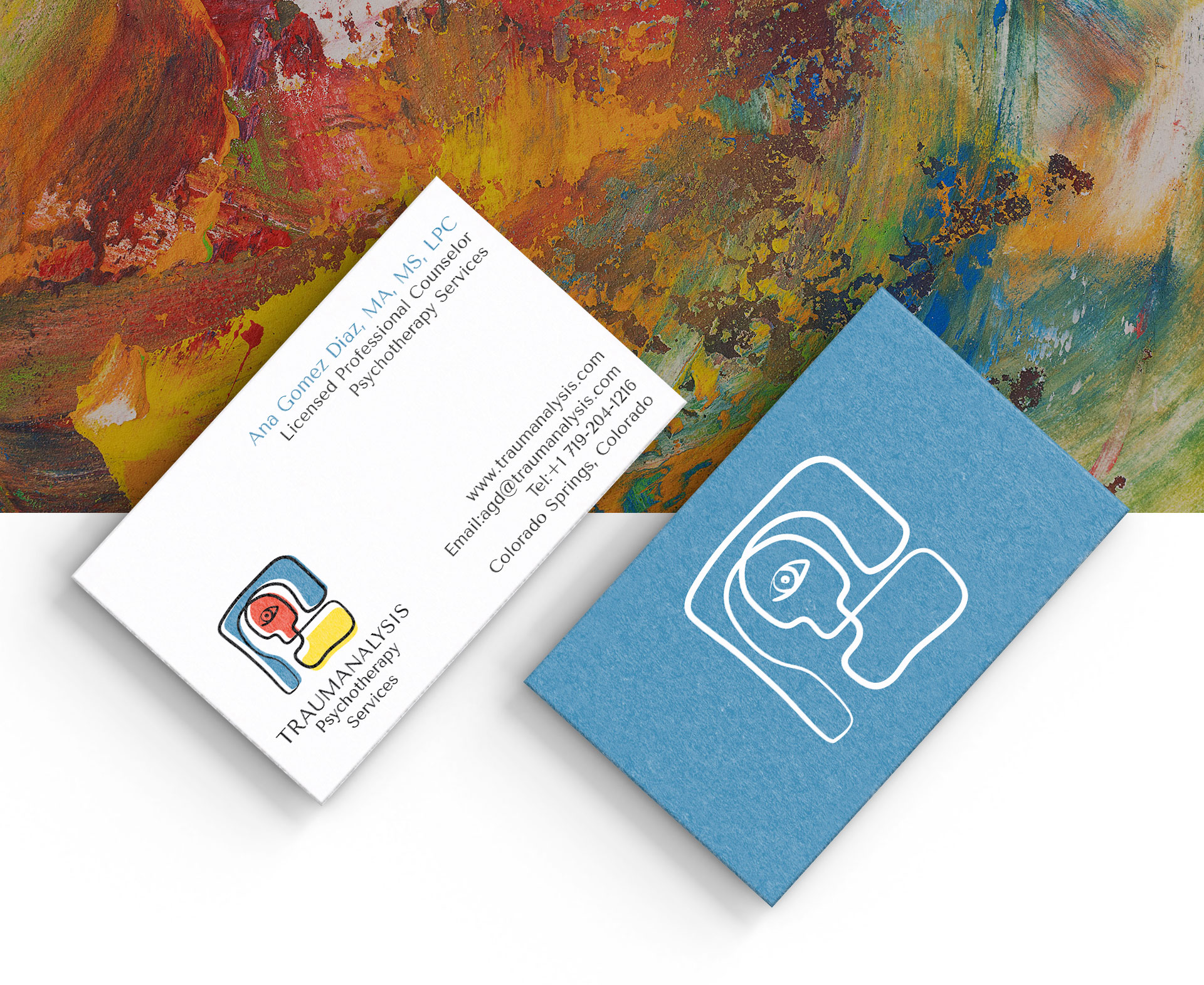 card-paint
